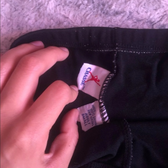 2 for $10 Spandex shorts - Picture 2 of 2